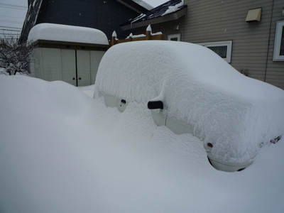 雪車